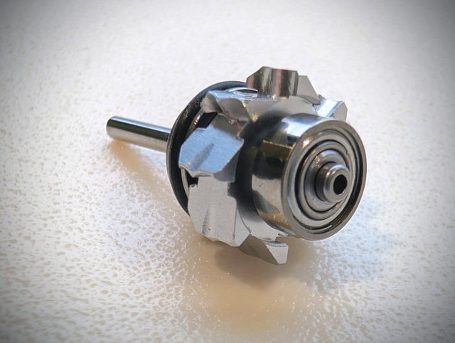 Replacement Parts | SurgiDEN® | Specialty Veterinary Dental Products
